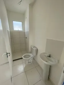 Apartamento com 2 Quartos para alugar, 42m² no Quarenta Horas (Coqueiro), Ananindeua