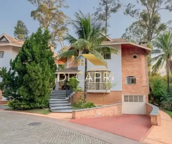 Casa de Condomínio com 3 Quartos à venda, 305m² no Vila Carrão, São Paulo