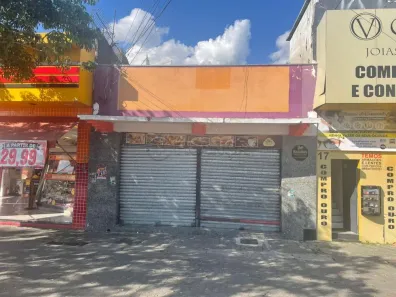 Sala Comercial à venda, 300m² no Centro, Jacareí
