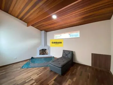 Sobrado com 3 Quartos à venda, 210m² no Nova Petrópolis, São Bernardo do Campo