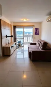 Apartamento com 2 Quartos à venda, 68m² no Campinas, São José