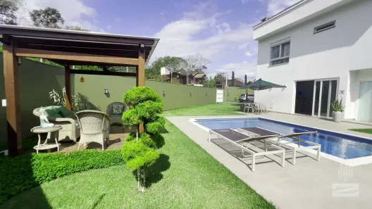 Casa com 3 Quartos à venda, 411m² no Vorstadt, Blumenau