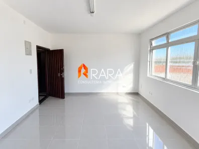 Sala Comercial para alugar, 25m² no Centro, São Bernardo do Campo