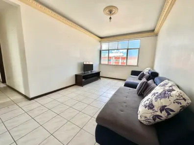 Apartamento com 3 Quartos à venda, 88m² no Brotas, Salvador