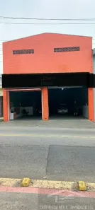 Galpão/Depósito/Armazém à venda, 142m² no Maranhão, São Paulo