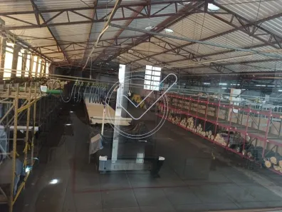 Galpão/Depósito/Armazém para alugar, 4000m² no Conceição, Osasco