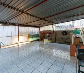 Casa com 2 Quartos à venda, 180m² no Parque Mandaqui, São Paulo