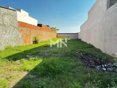 Lote/Terreno à venda, 240m² no Vila Lucinda/Romana, Itu