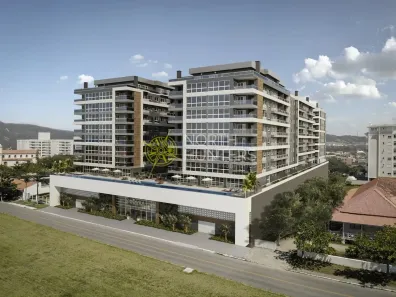 Apartamento com 3 Quartos à venda, 131m² no Paes Leme, Imbituba