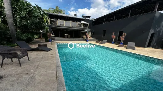 Casa com 5 Quartos à venda, 531m² no Bandeirantes (Pampulha), Belo Horizonte