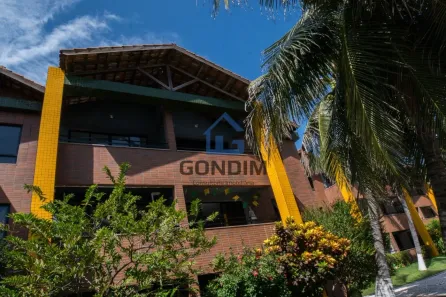 Apartamento com 1 Quarto à venda, 60m² no Praia do Futuro II, Fortaleza