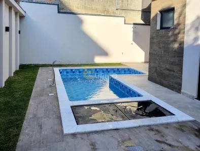 Casa de Condomínio com 3 Quartos para alugar, 280m² no Reserva dos Vinhedos, Louveira