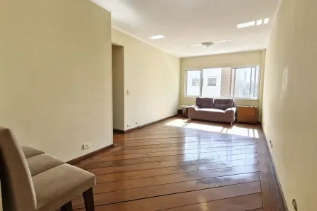 Apartamento com 3 Quartos à venda, 95m² no Perdizes, São Paulo