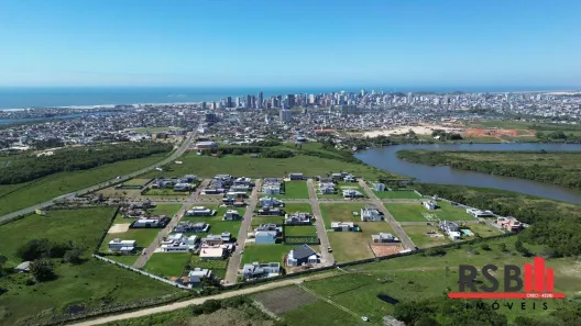 Lote/Terreno à venda, 450m² no Passo de Torres, Passo de Torres