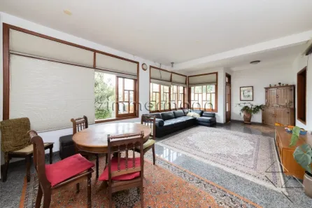 Sobrado com 5 Quartos à venda, 390m² no Chácara Monte Alegre, São Paulo