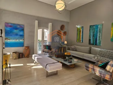 Casa de Condomínio com 3 Quartos à venda, 470m² no Jardim Novo Mundo, Jundiaí