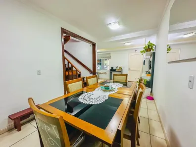 Casa de Condomínio com 2 Quartos à venda, 65m² no Igara, Canoas