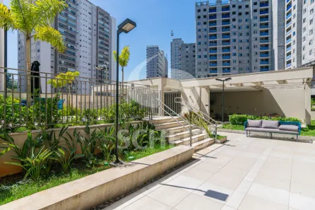 Apartamento com 2 Quartos à venda, 50m² no Vila Andrade, São Paulo