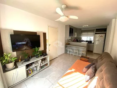 Apartamento com 3 Quartos à venda, 56m² no Igara, Canoas