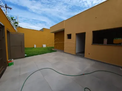 Casa com 3 Quartos à venda, 109m² no Jardim Santa Cecília, Ribeirão Preto