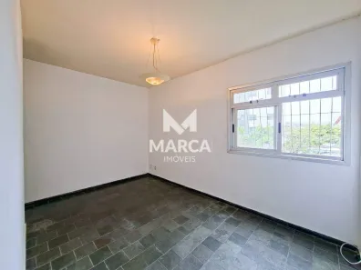 Apartamento com 3 Quartos para alugar, 75m² no Nova Granada, Belo Horizonte
