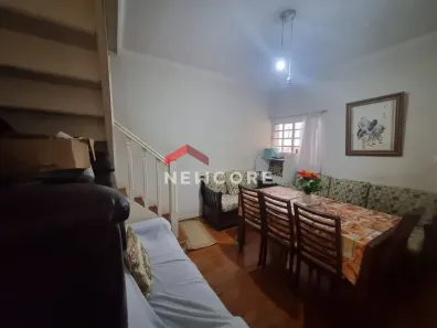 Casa com 3 Quartos à venda, 120m² no Aclimação, São Paulo