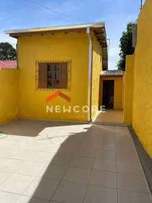 Casa com 1 Quarto à venda, 80m² no Morro do Algodão, Caraguatatuba