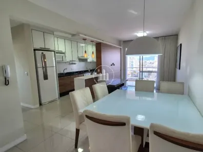 Apartamento com 3 Quartos à venda, 100m² no Barreiros, São José
