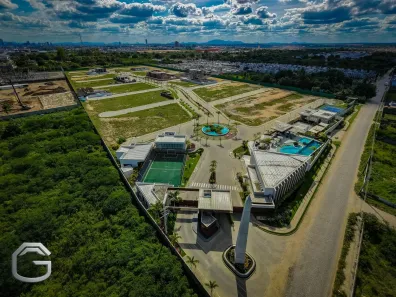 Lote/Terreno à venda, 270m² no SIM, Feira de Santana