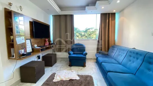 Apartamento com 3 Quartos à venda, 83m² no Manacás, Belo Horizonte