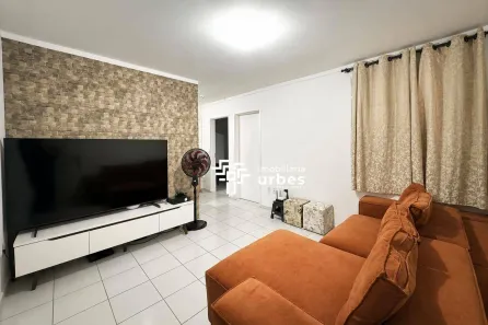Apartamento com 2 Quartos à venda, 49m² no Jardim da Balsa II, Americana