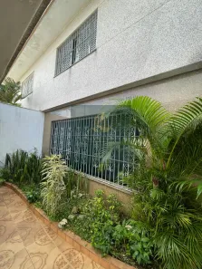 Casa com 3 Quartos à venda, 242m² no Jardim da Saúde, São Paulo