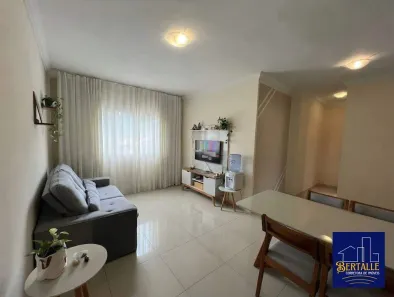 Apartamento com 3 Quartos à venda, 90m² no Padre Eustáquio, Belo Horizonte