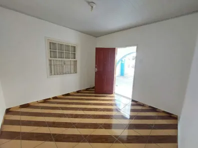 Casa com 2 Quartos para alugar, 65m² no Vila da Saúde, São Paulo