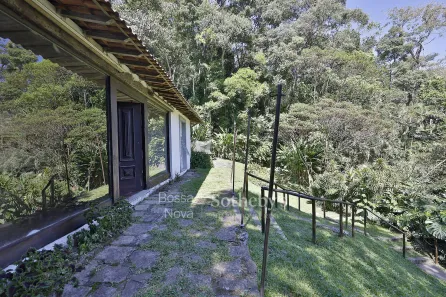 Casa com 5 Quartos à venda, 500m² no Alto da Boa Vista, Rio de Janeiro