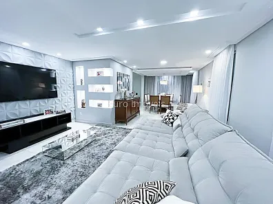 Casa de Condomínio com 3 Quartos à venda, 350m² no Grama, Juiz de Fora