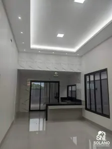 Casa com 3 Quartos à venda, 156m² no Parqville Pinheiros, Aparecida de Goiânia