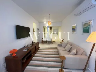 Apartamento com 2 Quartos à venda, 105m² no Copacabana, Rio de Janeiro