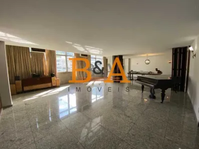 Apartamento com 4 Quartos à venda, 278m² no Copacabana, Rio de Janeiro