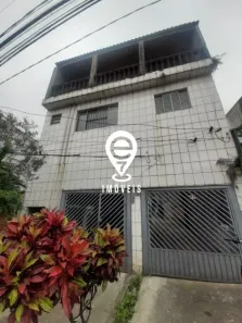 Lote/Terreno à venda, 220m² no Vila Nogueira, Diadema