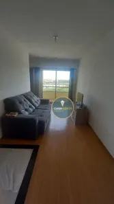 Apartamento com 2 Quartos à venda, 46m² no Conjunto Manoel Mendes, Uberaba