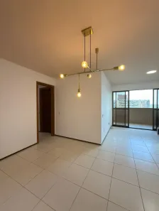 Apartamento com 3 Quartos à venda, 106m² no Renascença, São Luís