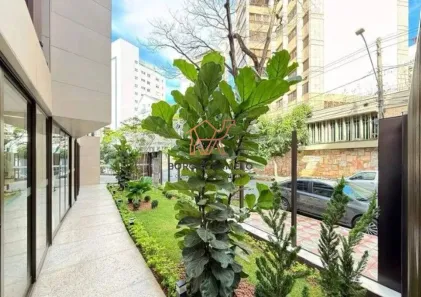 Cobertura com 2 Quartos à venda, 89m² no Anchieta, Belo Horizonte