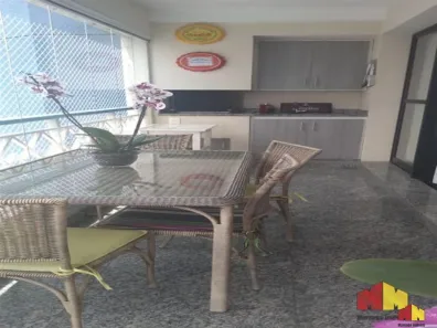 Apartamento com 3 Quartos à venda, 151m² no Vila Gomes Cardim, São Paulo