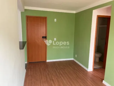 Apartamento com 2 Quartos à venda, 48m² no Taquara, Rio de Janeiro