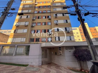 Apartamento com 3 Quartos para alugar, 71m² no Jardim América, Londrina
