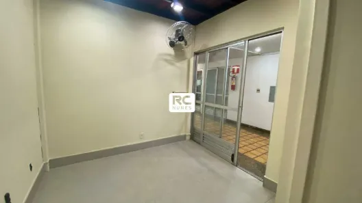 Ponto Comercial para alugar, 29m² no Santo Agostinho, Belo Horizonte