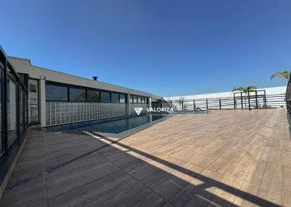 Apartamento com 2 Quartos para alugar, 67m² no Jardim América, Sorocaba