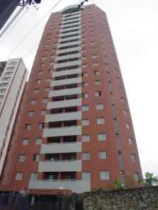 Apartamento com 3 Quartos à venda, 70m² no Cambuci, São Paulo