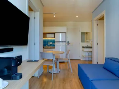 Apartamento com 2 Quartos à venda, 40m² no Santo Cristo, Rio de Janeiro